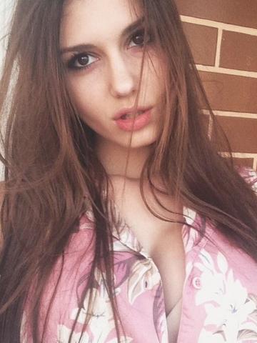 Индивидуалка Эмма Фотография 2